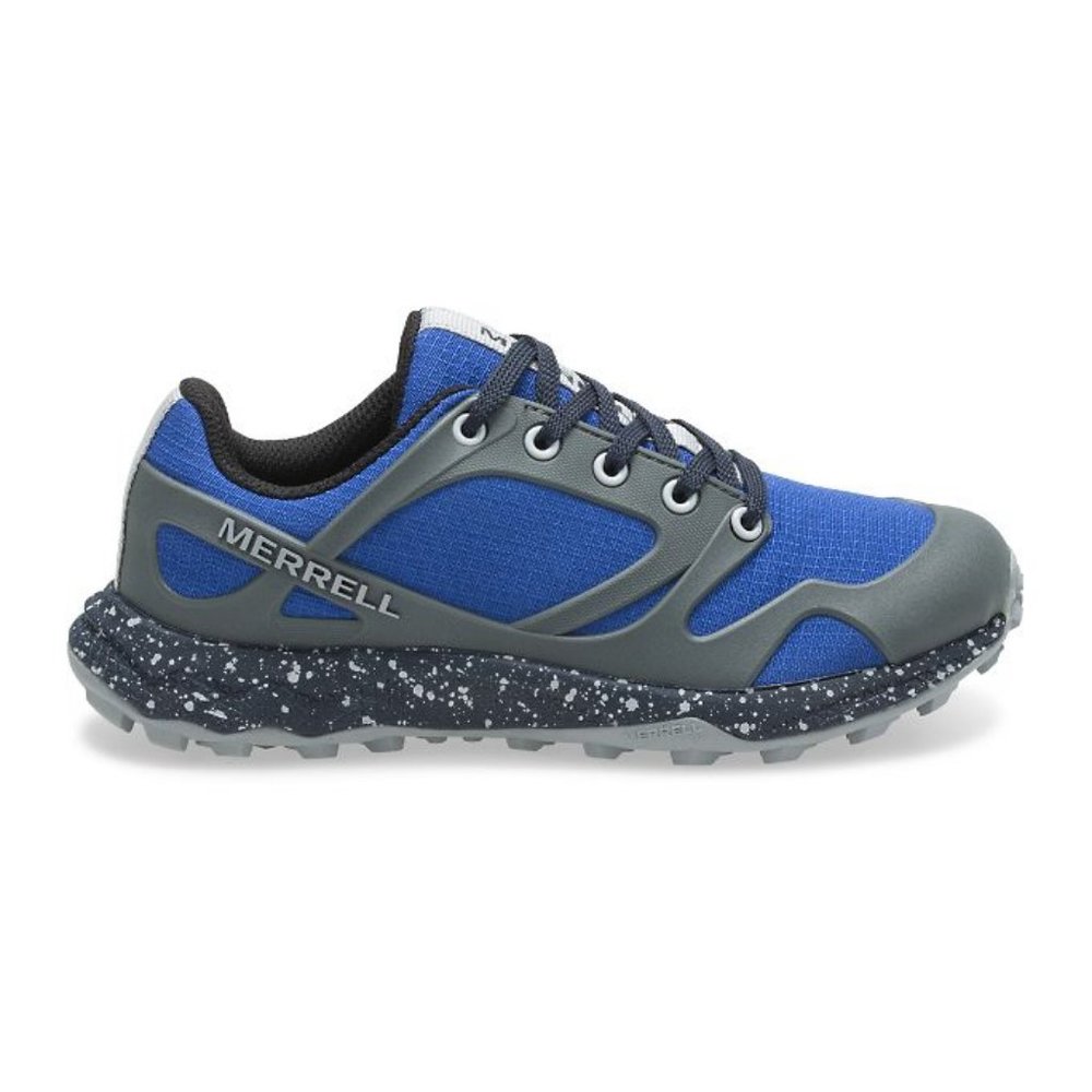Merrell Big Kid's Altalight Low Shoe, Size 3.5
